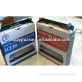 handle corrugated box for receptor